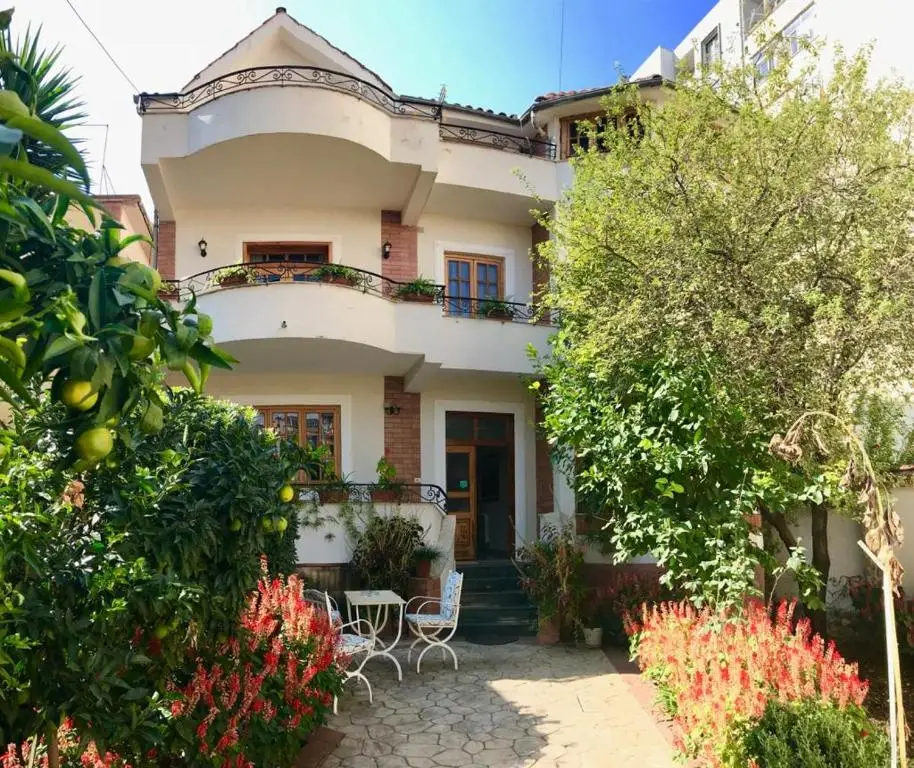 Resort Image