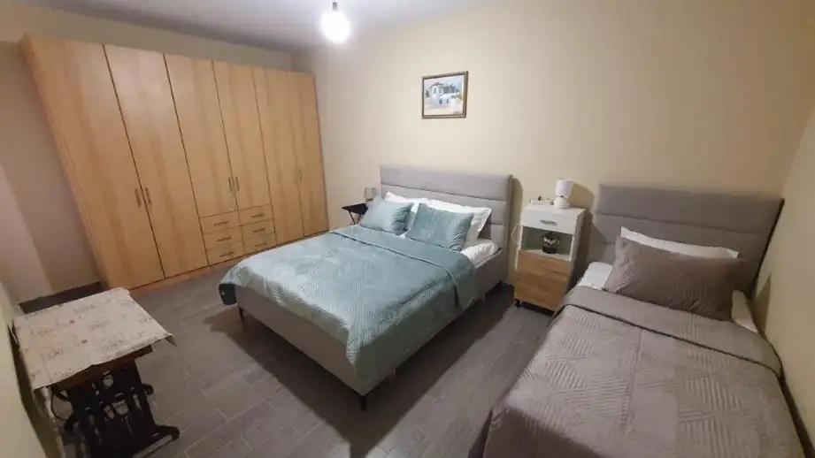 Moza Apartment