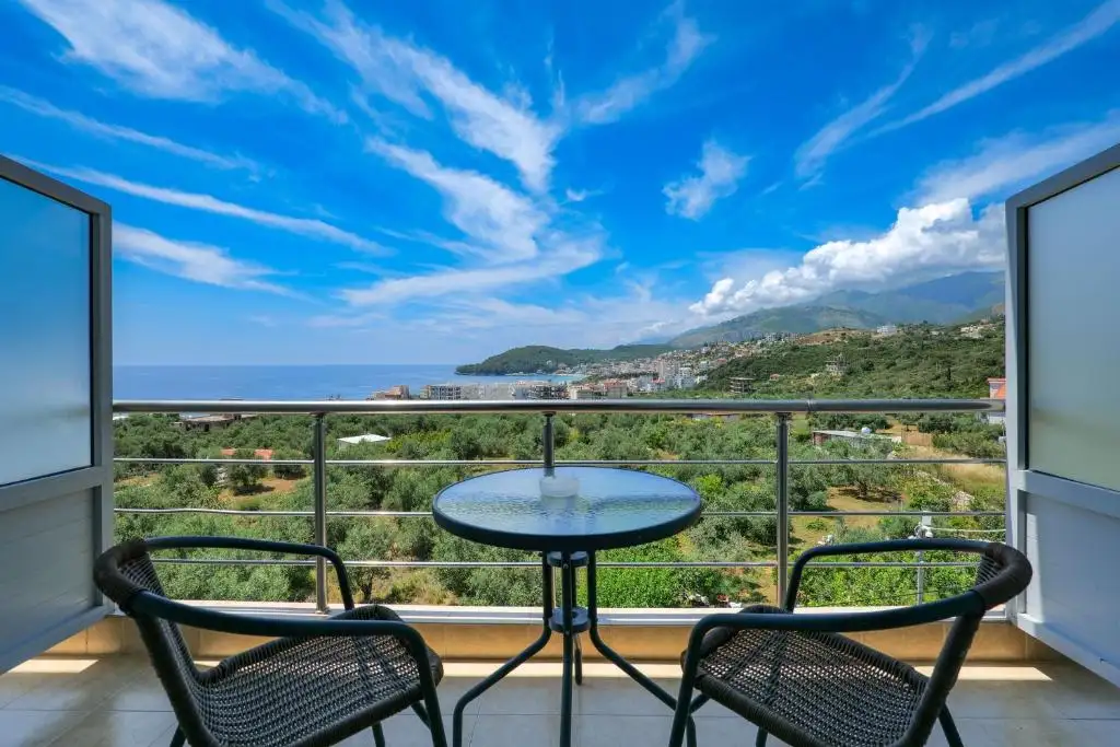 Resort Image