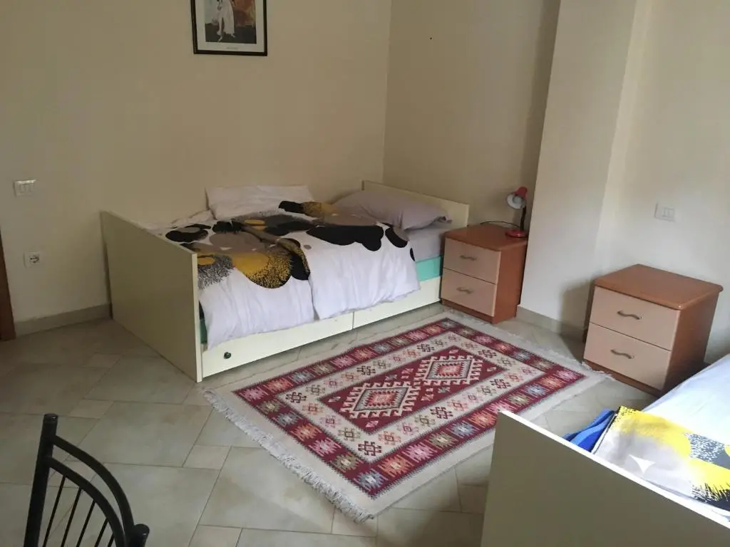 Nina Guest House