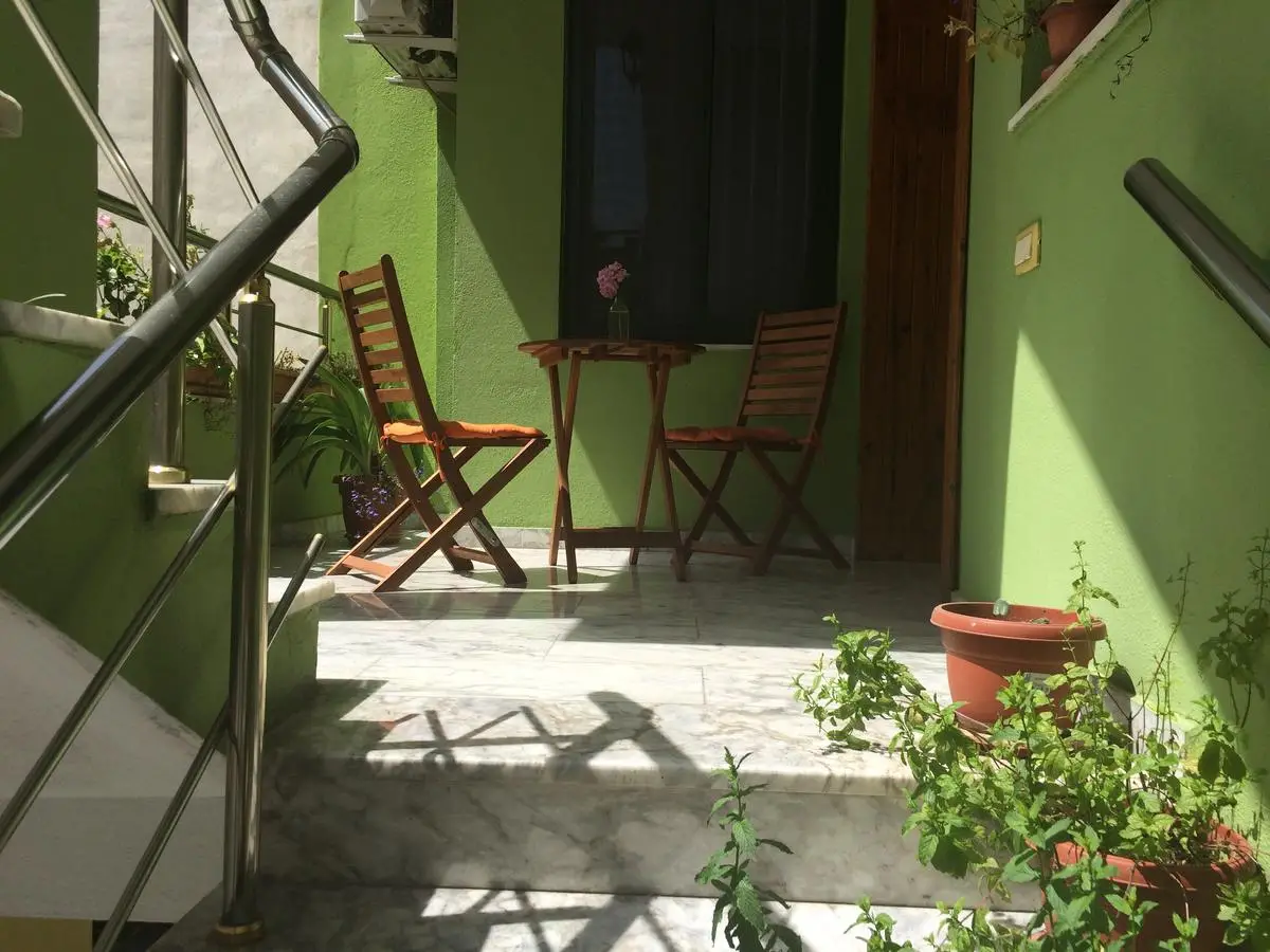 Resort Image