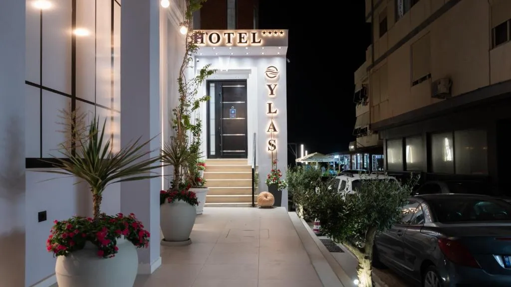 Resort Image