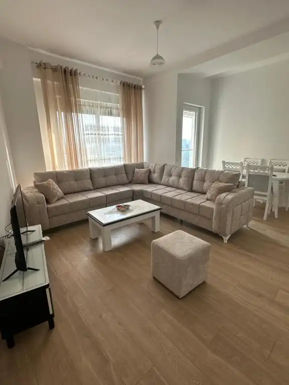 Shehu Apartment 1