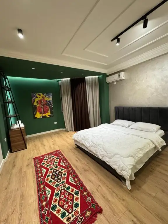 Prayla Luxury Apartment