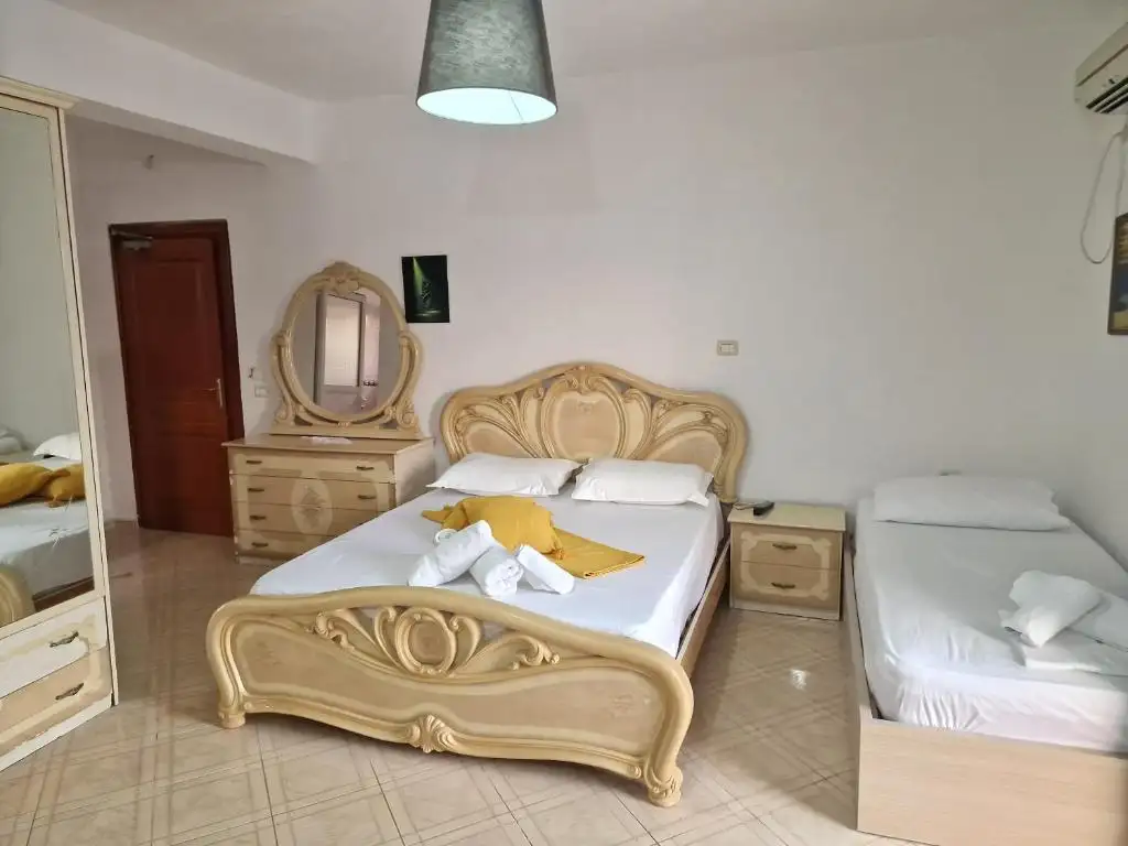 Resort Image