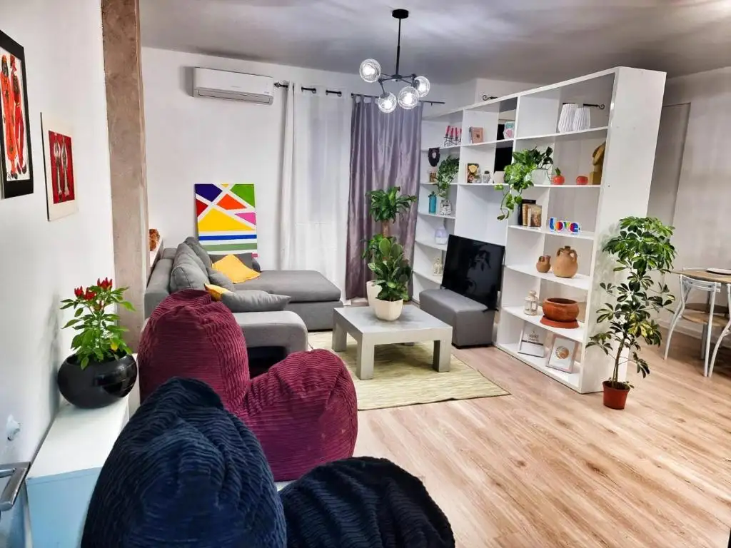 MiCasaTuCasa Tirana