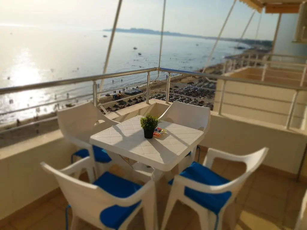 Resort Image