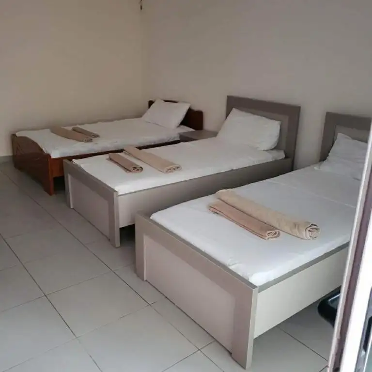 Resort Image