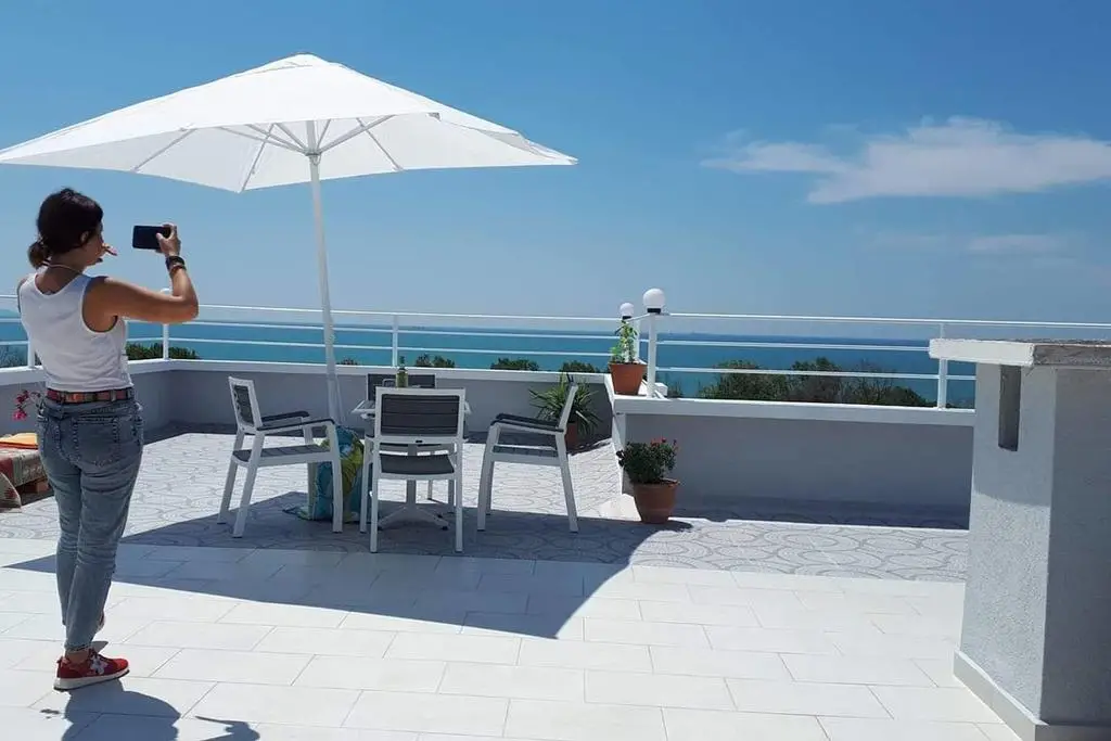 Nando Apartment 1