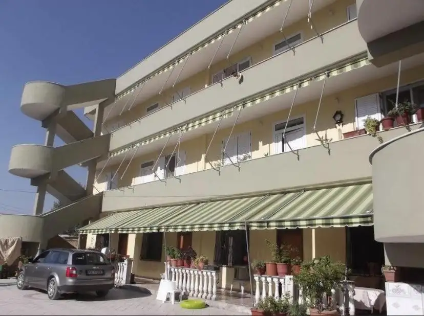Resort Image