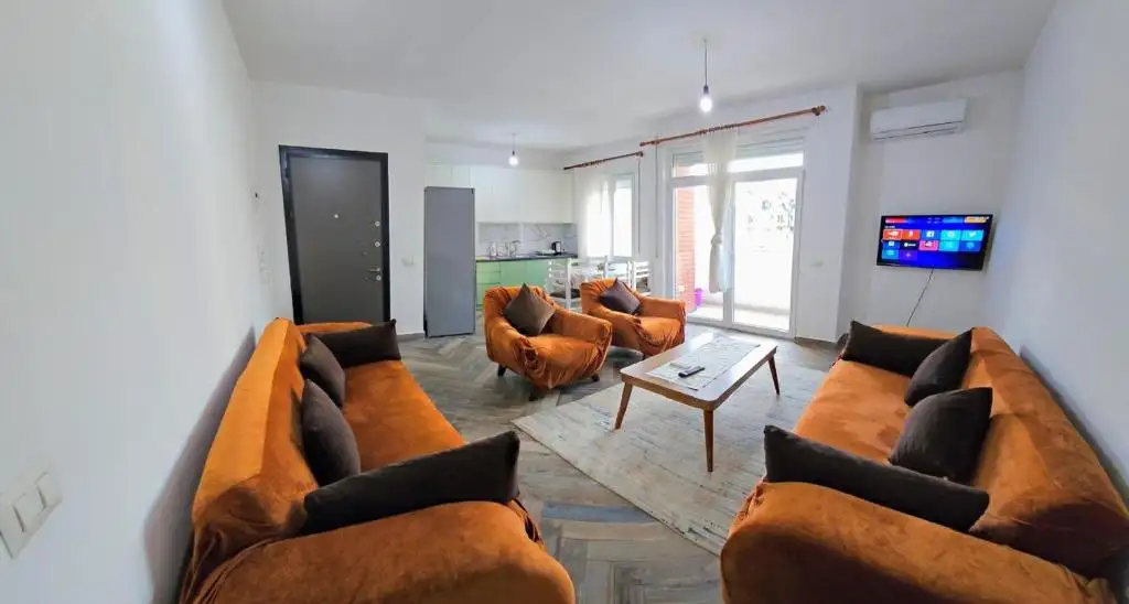Daily Apartment 3