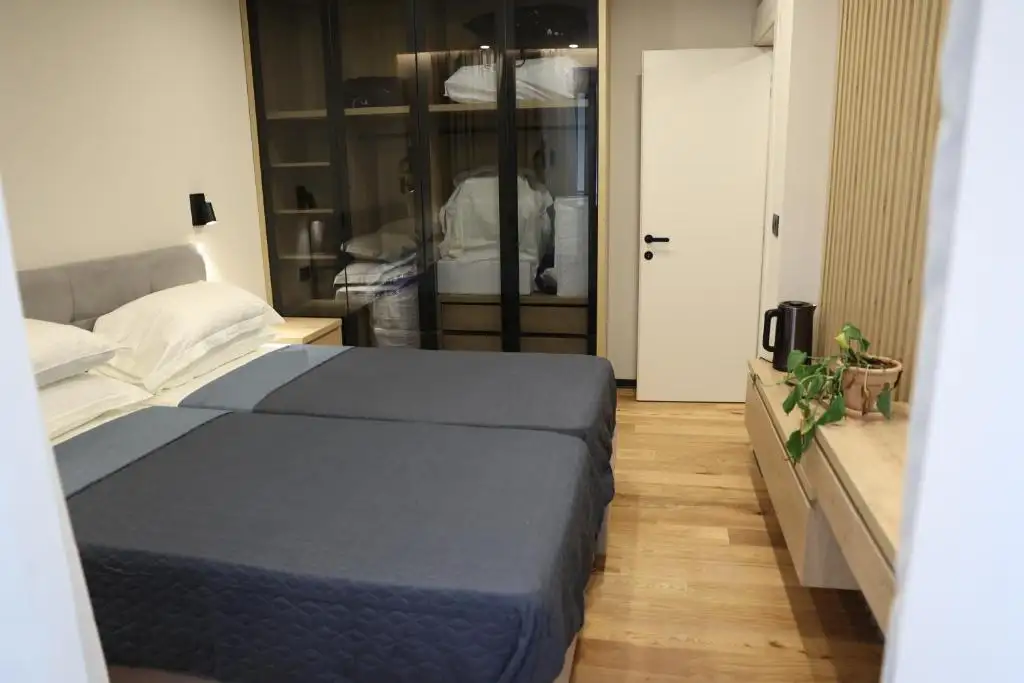 Tirana Premium Apartment 2