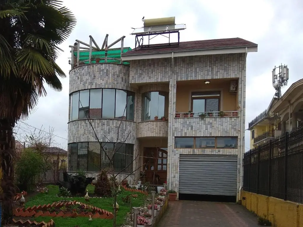 Resort Image