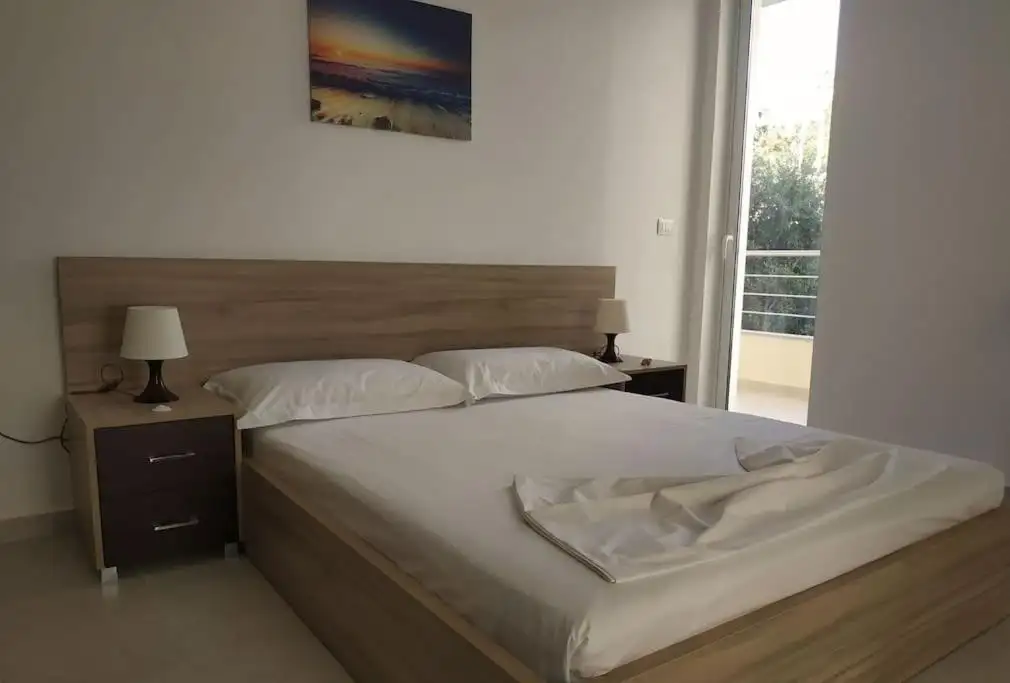 Ares Summer Apartments