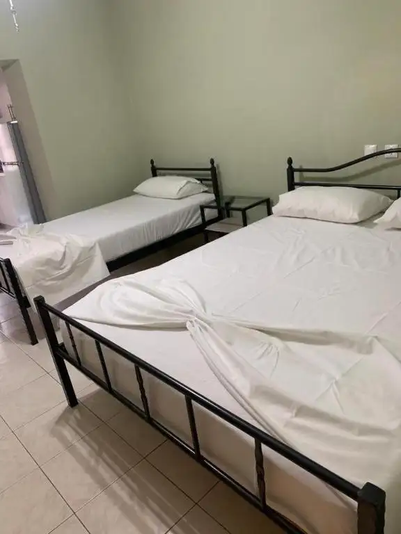 Dea1 Majlinda Apartment