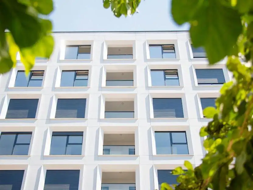 Shehu Apartment 2