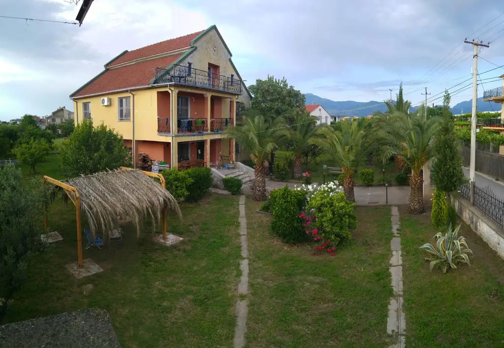 Resort Image