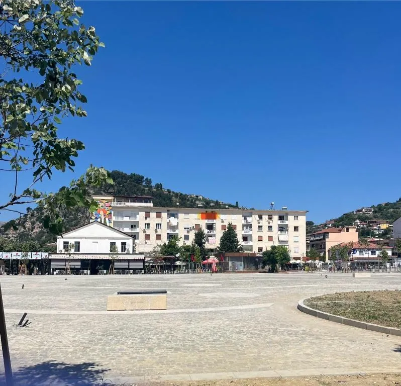 Berat Apartment Erifili