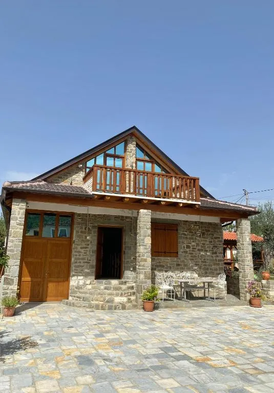 Resort Image