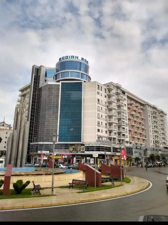 Resort Image