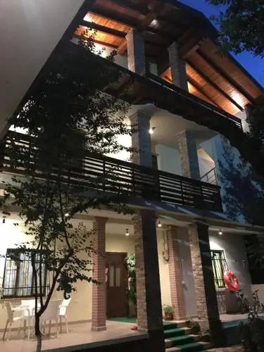 Resort Image
