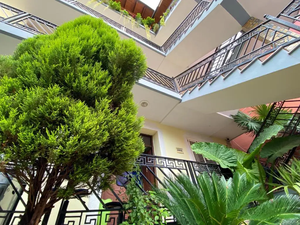 Resort Image