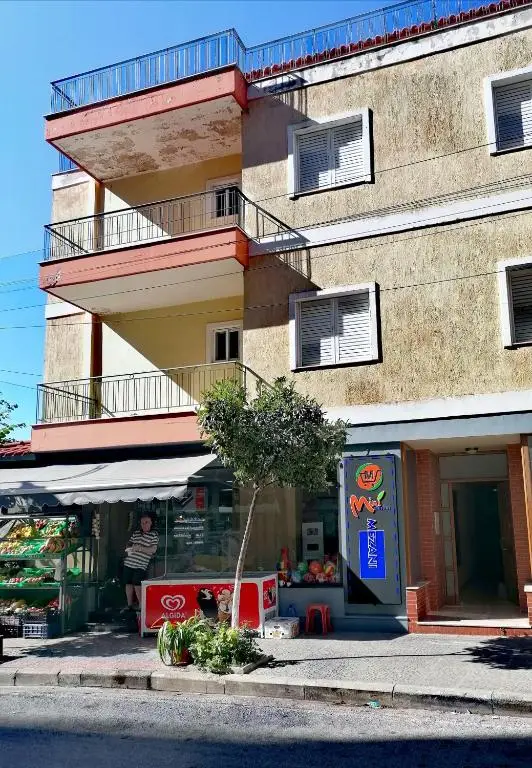 Apartment The Flower Cannon