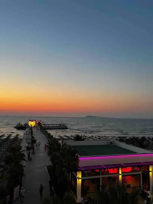 Apartament ne Qerret