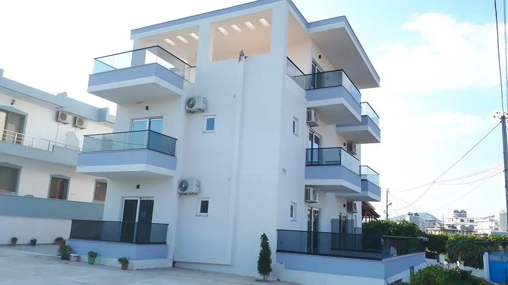Resort Image