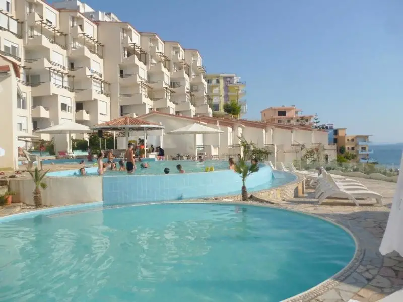Resort Image