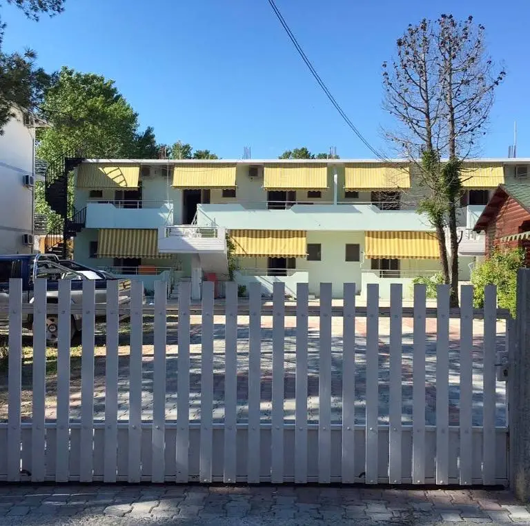 Beachside Apartments Smajlaj