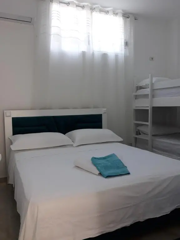 Blue Coral apartament