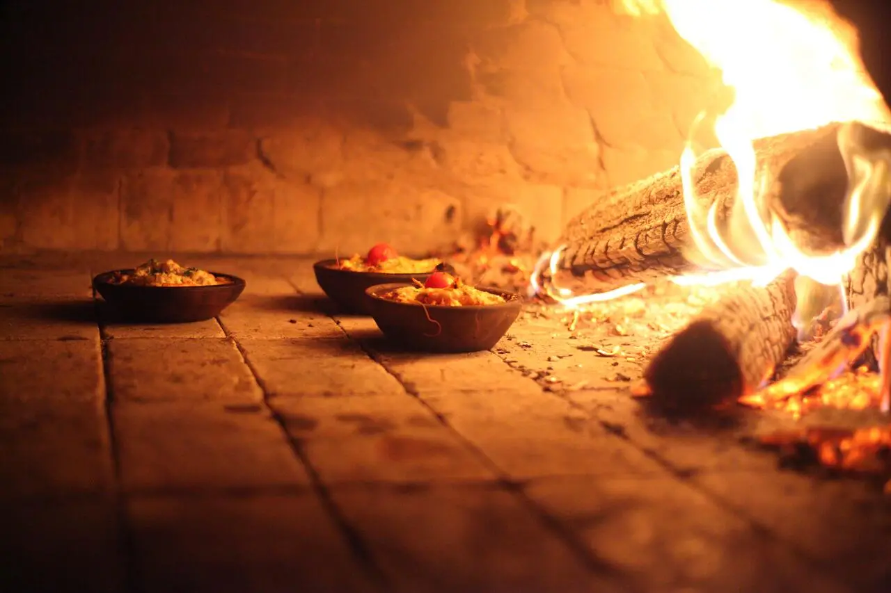 Hotel Restaurant Baca