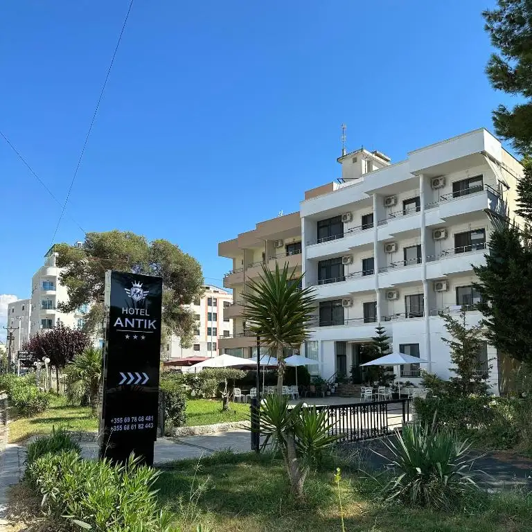 Resort Image