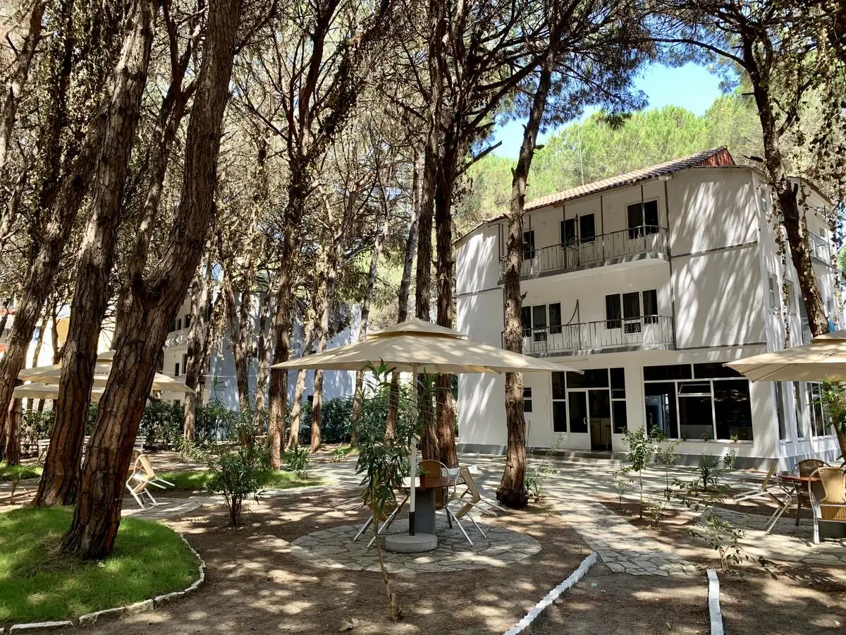 Resort Image
