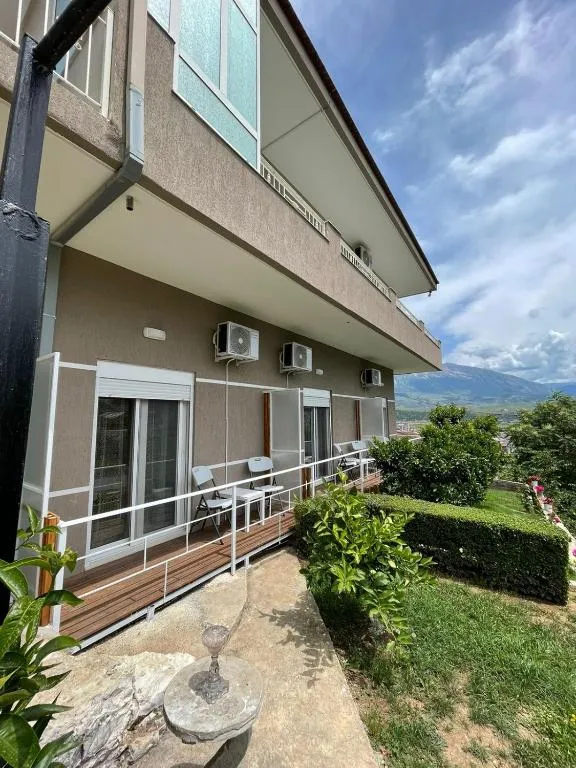 Resort Image