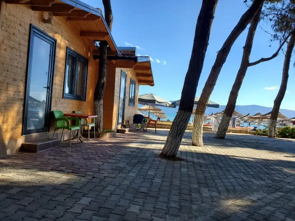 Resort Image