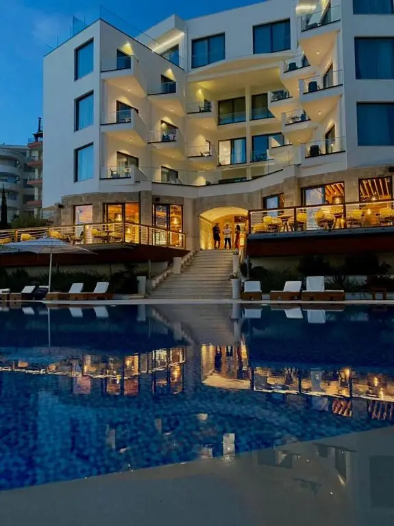 Resort Image