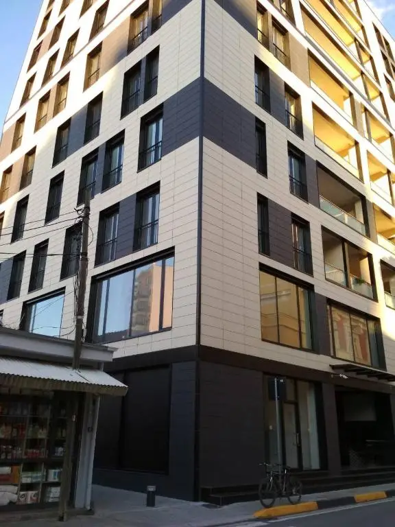 Tirana LUX Apartments