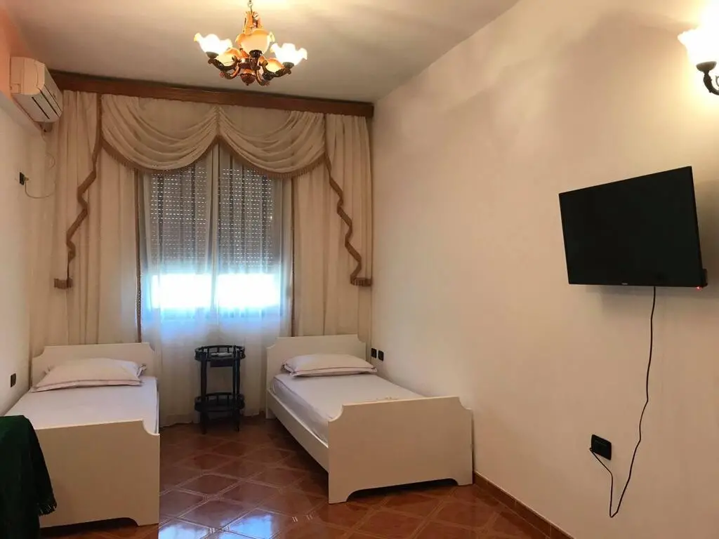 Resort Image