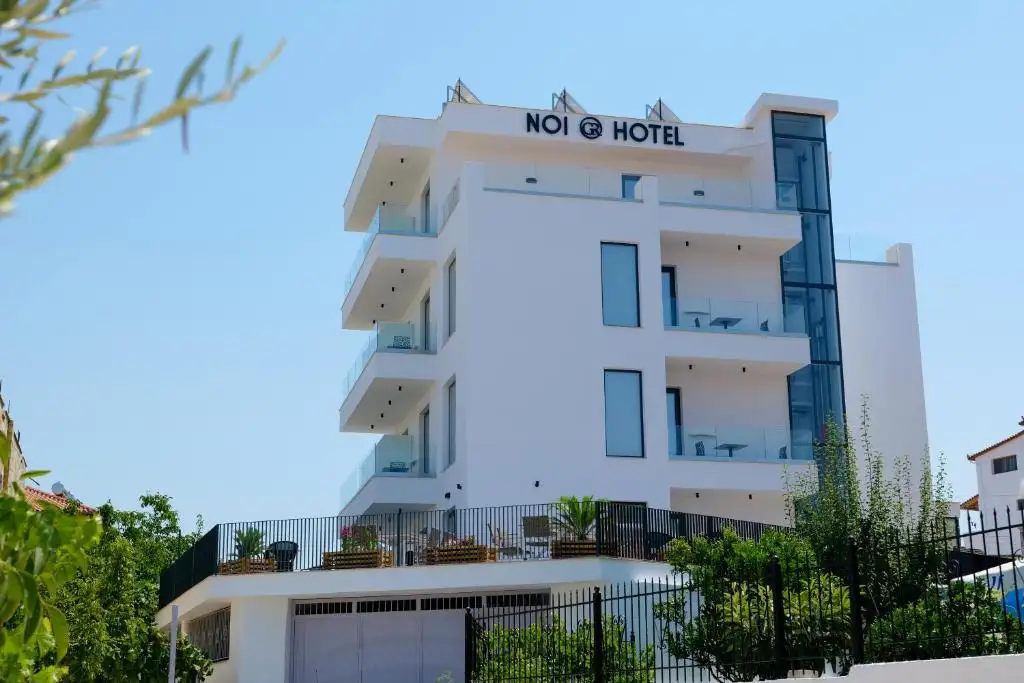 Resort Image