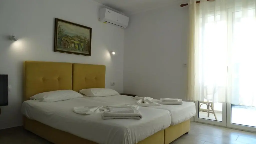 Resort Image