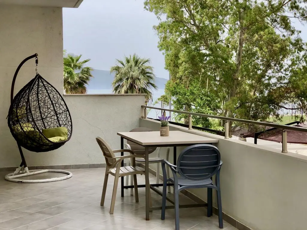 Resort Image