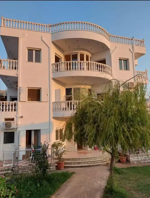 Resort Image