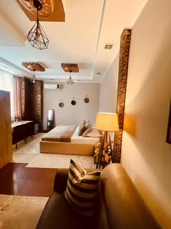 Resort Image