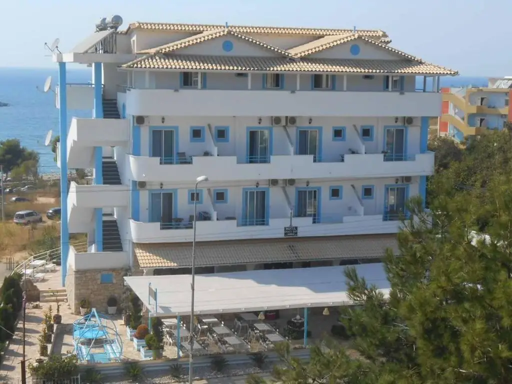 Resort Image