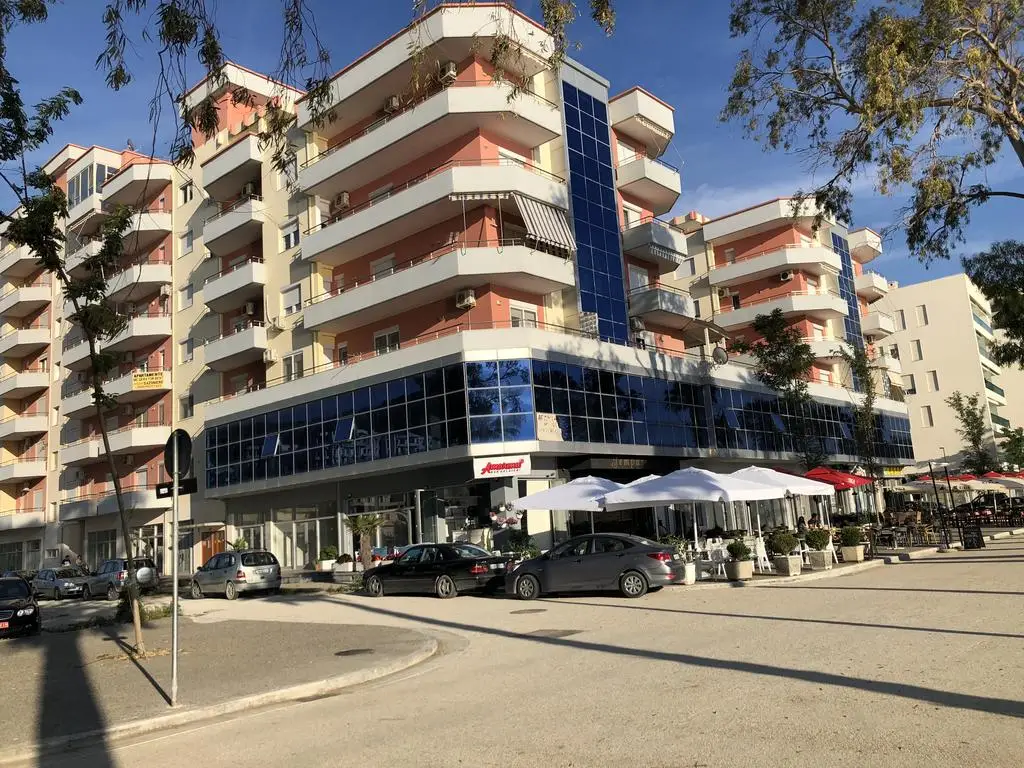 Resort Image