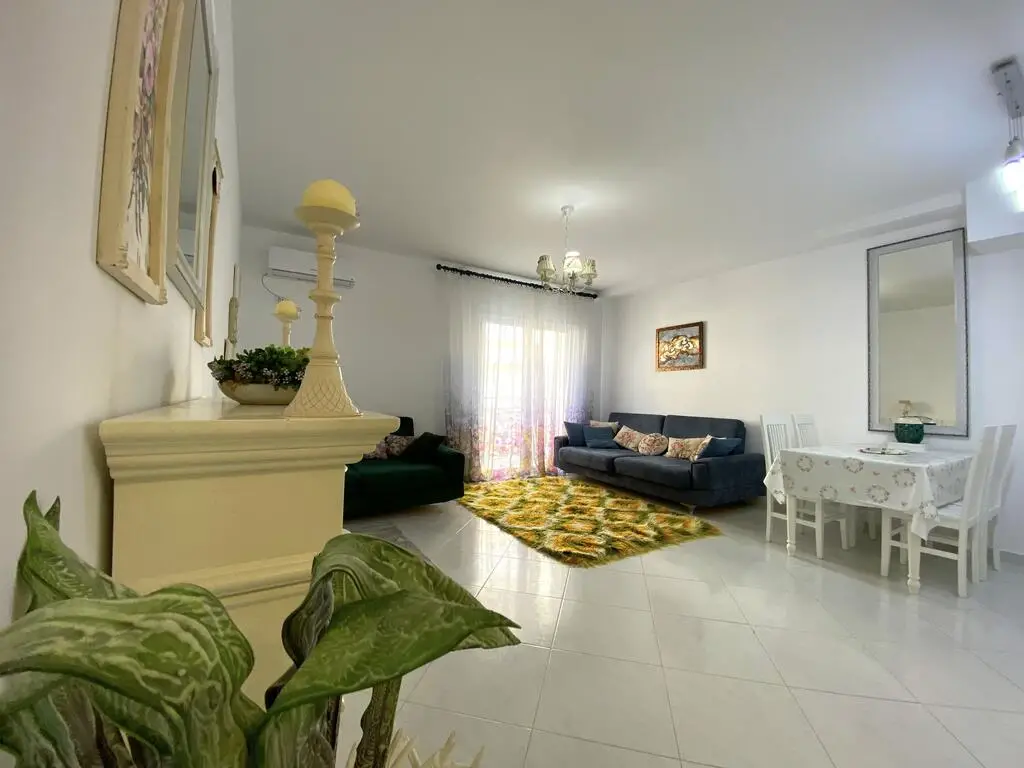 Resort Image