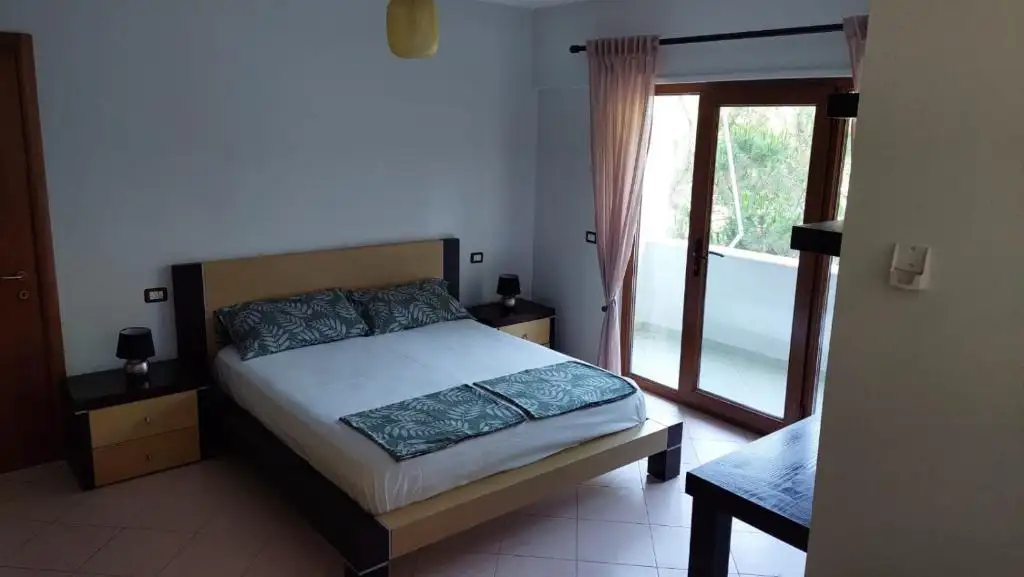 Family Beach 100 Square Metres Apartment