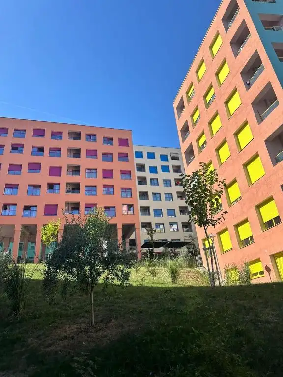 Resort Image